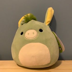 BNWT 5” Juniper the Donkey